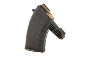 Tapco 20 round Detachable SKS Magazine, 7.62×39 Polymer