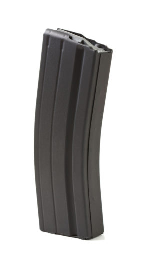 ASC AR 15 6.8 SPC,  224 VALKYRIE 25RD MAG SS BLACK
