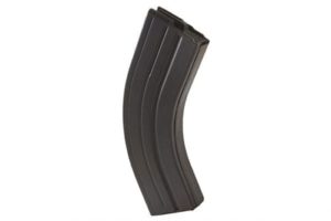 ASC AR 15 7.62X39 30RD MAG SS BLACK