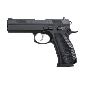 CZ 97B 45ACP MANUAL SAFETY