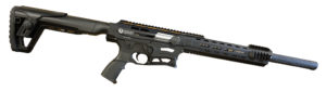 Panzer Arms AR-12 PRO Shotgun AR Twelve PRO 12ga