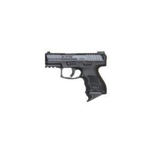 HK VP9SK LE 9mm Black