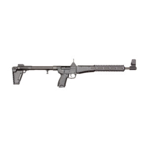Kel-Tec Sub 2000 Gen 2 40sw Glock 22
