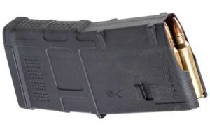 Magpul PMAG M3 AR 15 5.56 20 round Black