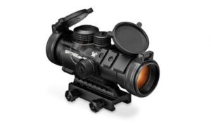 Vortex Spitfire 3x Prsim Scope