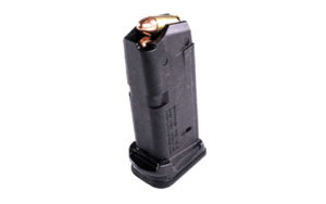 Magpul PMAG 12 9mm 12 round for Glock 26