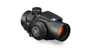 Vortex Sparc II Red Dot