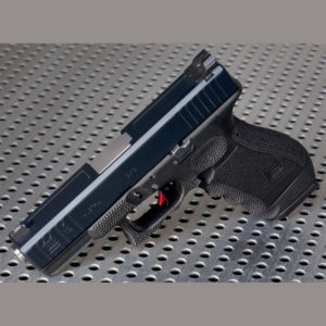 2015 CUSTOM GUN #4