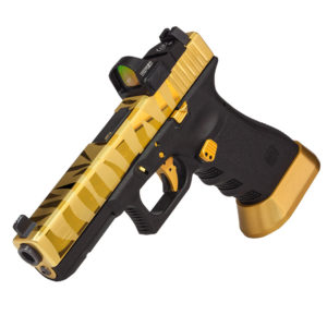 CUSTOM GUN 2018 #12